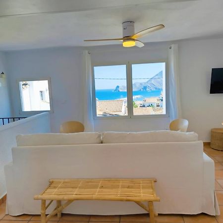 Casabella La Terrasse Villa Altea Exterior photo